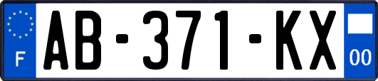 AB-371-KX