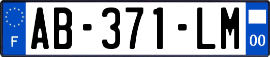 AB-371-LM