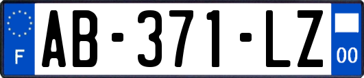 AB-371-LZ
