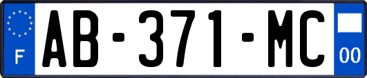 AB-371-MC