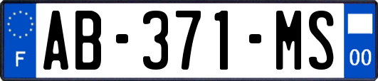 AB-371-MS
