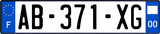 AB-371-XG