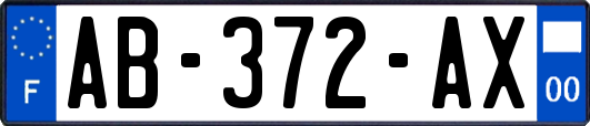 AB-372-AX