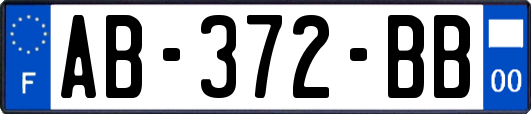 AB-372-BB