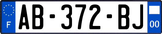 AB-372-BJ