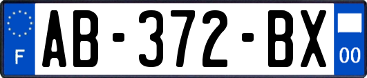 AB-372-BX