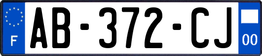 AB-372-CJ