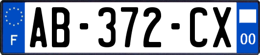 AB-372-CX