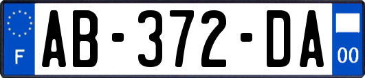 AB-372-DA