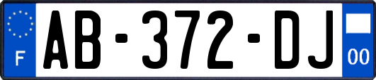 AB-372-DJ