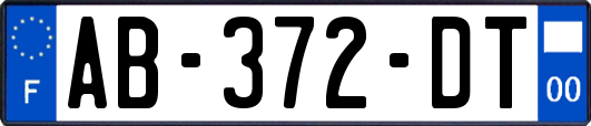 AB-372-DT