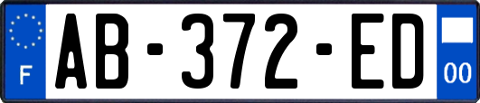 AB-372-ED