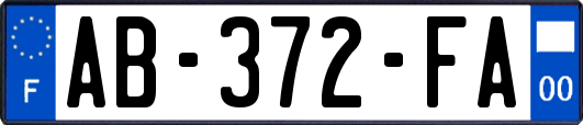 AB-372-FA