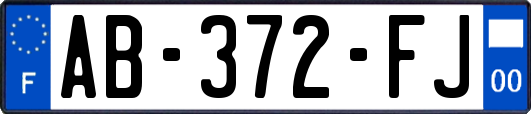 AB-372-FJ