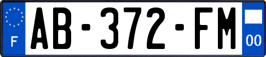 AB-372-FM