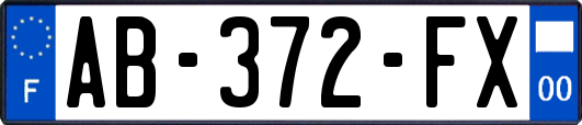 AB-372-FX