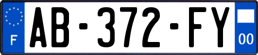 AB-372-FY