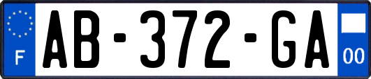 AB-372-GA