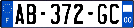 AB-372-GC