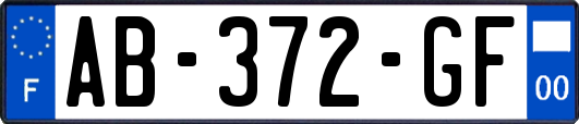 AB-372-GF