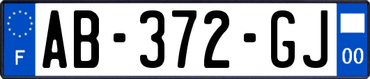 AB-372-GJ