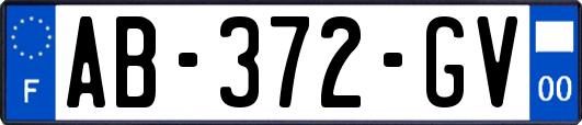 AB-372-GV