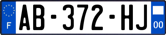 AB-372-HJ