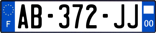 AB-372-JJ