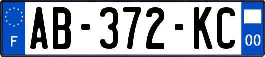 AB-372-KC