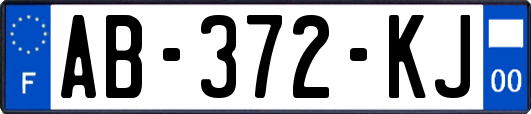 AB-372-KJ