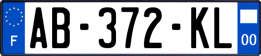 AB-372-KL