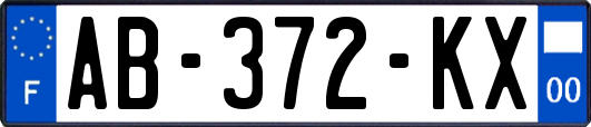 AB-372-KX