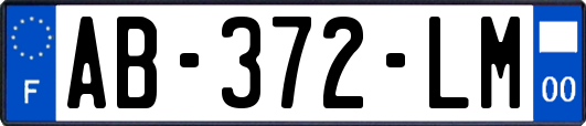 AB-372-LM