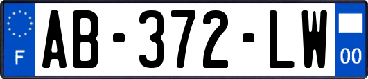 AB-372-LW