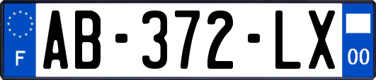AB-372-LX