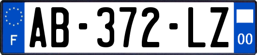 AB-372-LZ