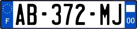 AB-372-MJ