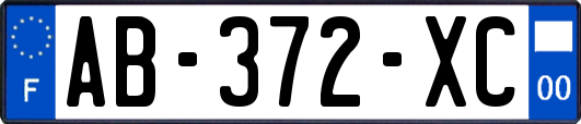 AB-372-XC
