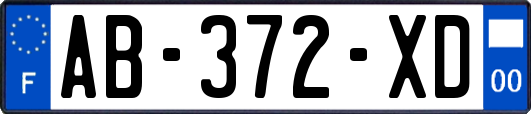 AB-372-XD