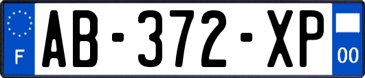 AB-372-XP