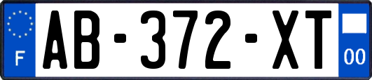 AB-372-XT