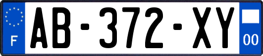 AB-372-XY