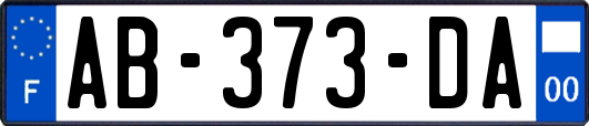 AB-373-DA