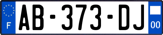 AB-373-DJ