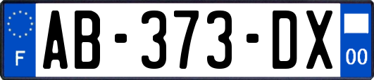 AB-373-DX