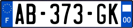 AB-373-GK