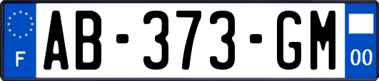 AB-373-GM