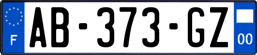 AB-373-GZ