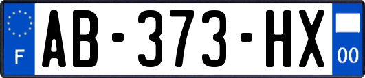 AB-373-HX