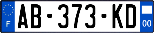 AB-373-KD